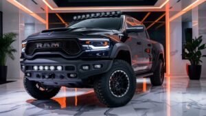 Dodge Ram 2026