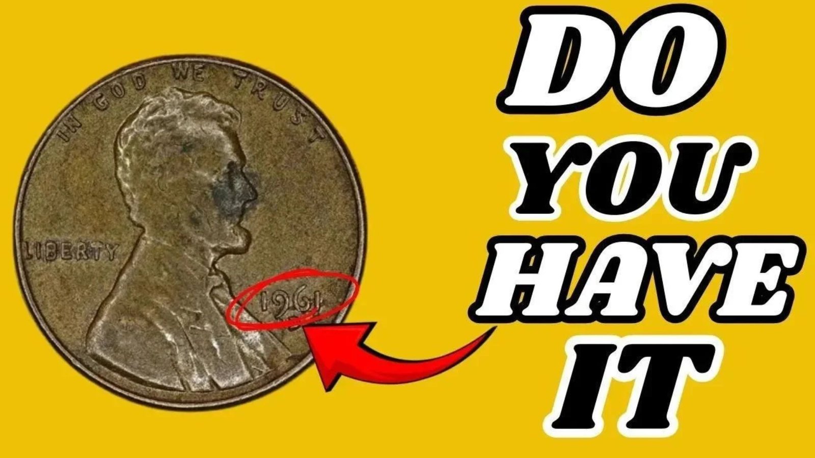 The Lincoln Wheat Penny Valued at $144K